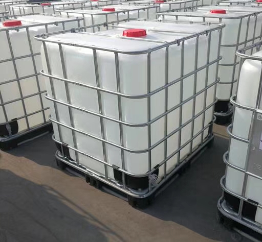 Asam Format Industri 90% Cair